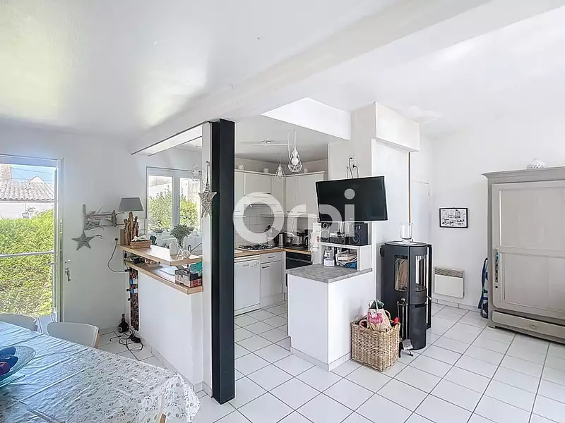 Maison, 78 m²