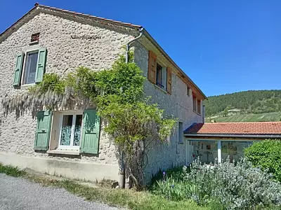 Maison, 203 m²
