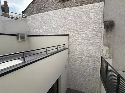 Maison, 132 m²
