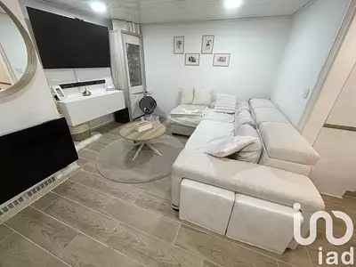 Maison, 93 m²