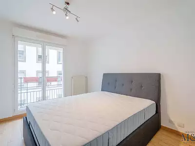 Appartement, 45,47 m²
