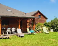 Maison, 168 m²