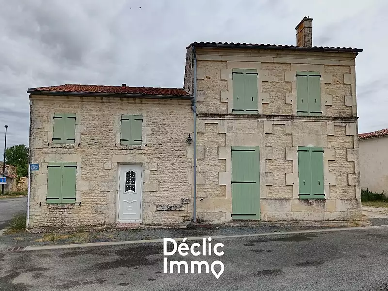 Maison, 142 m²