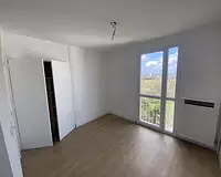 Appartement, 57,45 m²