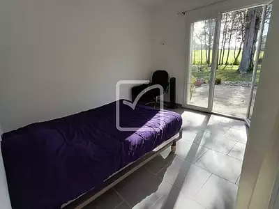 Maison, 111 m²