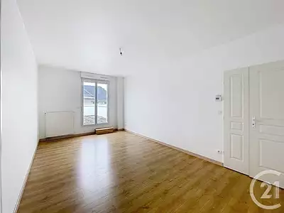 Appartement, 51,7 m²
