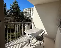 Appartement, 74,38 m²