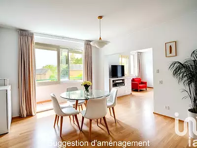 Maison, 120 m²