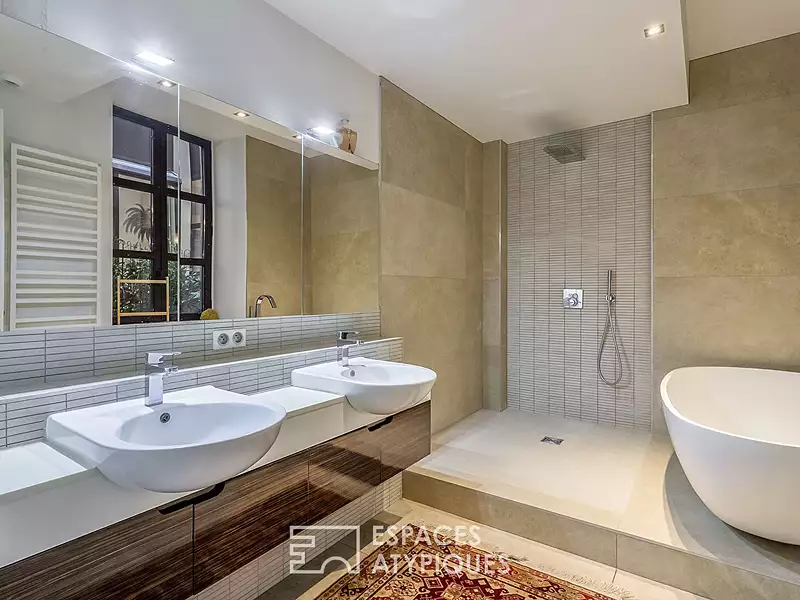 Appartement, 361 m²