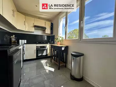 Appartement, 65 m²