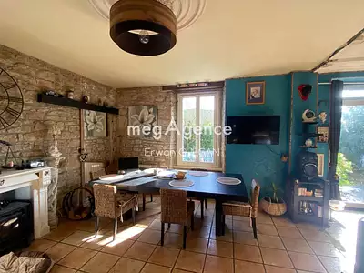 Maison, 155 m²