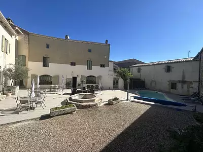 Maison, 510 m²