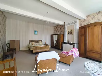 Maison, 380 m²