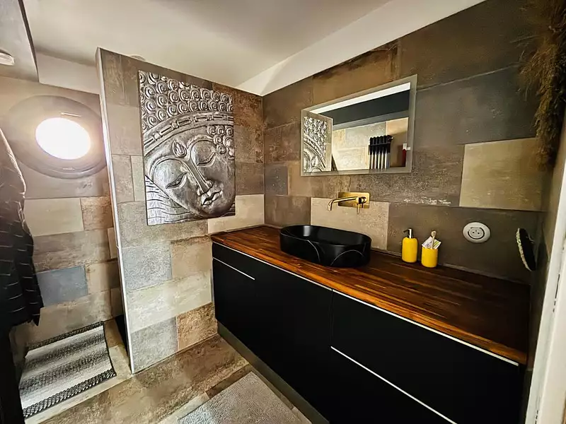 Appartement, 105 m²