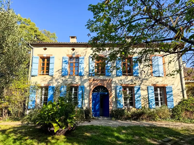 Maison, 273 m²