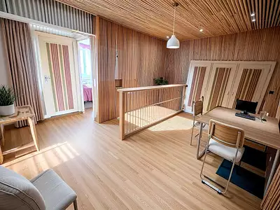 Maison, 207 m²