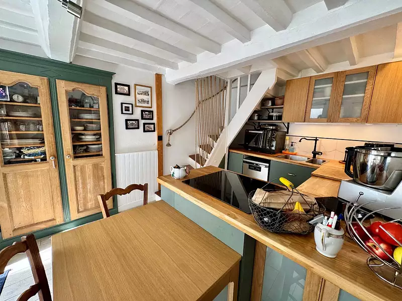 Maison, 73 m²