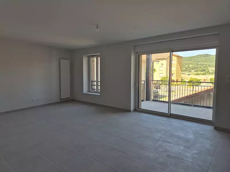 Appartement, 88,65 m²