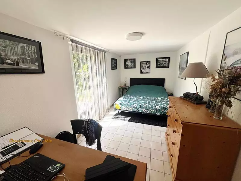 Maison, 186 m²