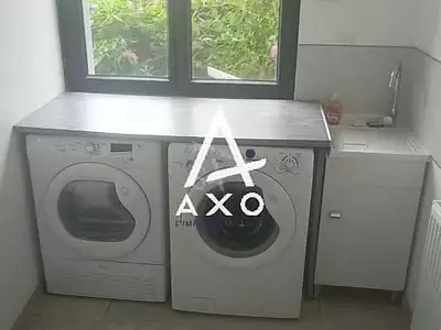 Maison, 124 m²