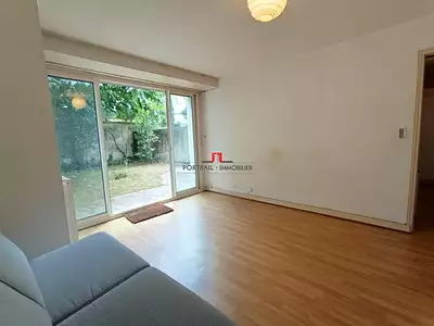 Appartement, 48 m²