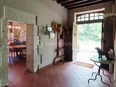 Maison, 309 m²