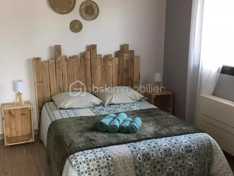 Maison, 170 m²