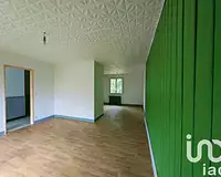 Maison, 80 m²