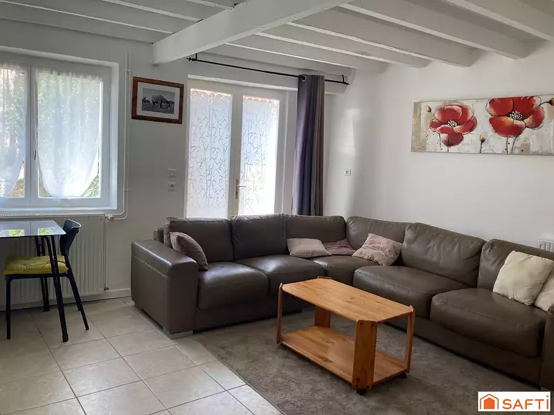 Maison, 237 m²
