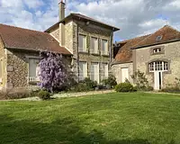 Maison, 347 m²