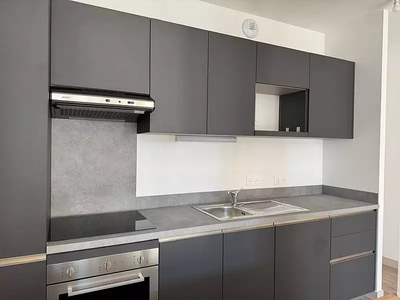 Appartement, 100,54 m²