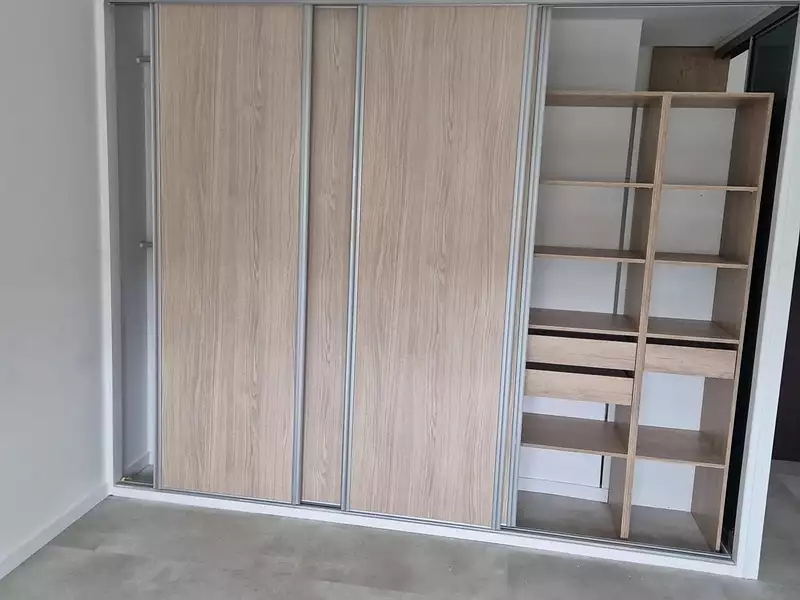 Appartement, 39 m²