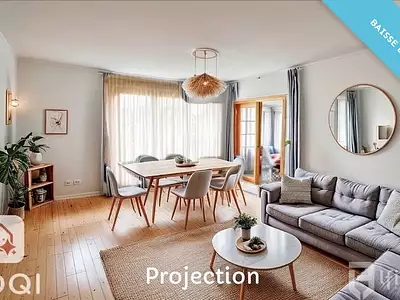 Maison, 159 m²