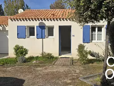 Maison, 48 m²