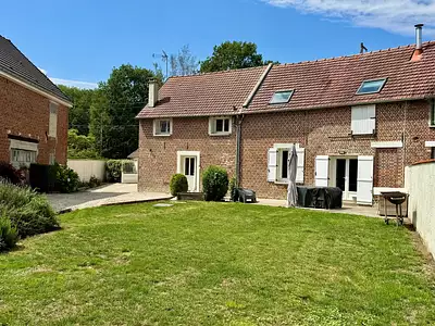Maison, 152 m²