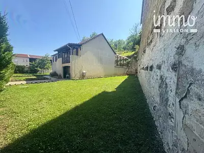 Appartement, 113 m²