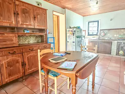 Maison, 121 m²