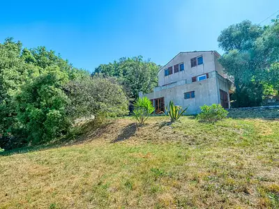 Maison, 100 m²