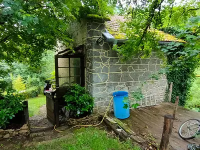 Maison, 64 m²