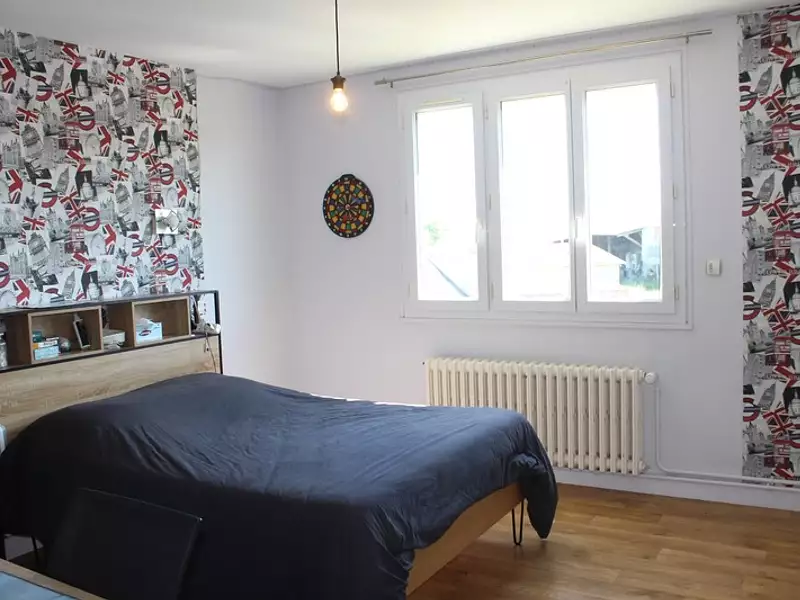 Maison, 140 m²