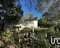 Maison, 35 m²