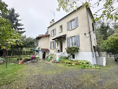 Maison, 140 m²