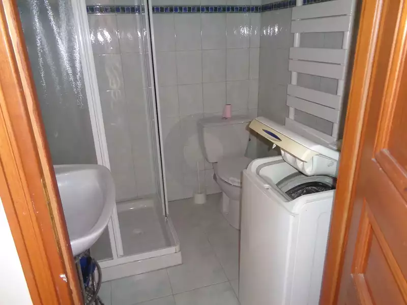 Maison, 107 m²