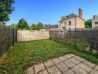 Appartement, 63 m²