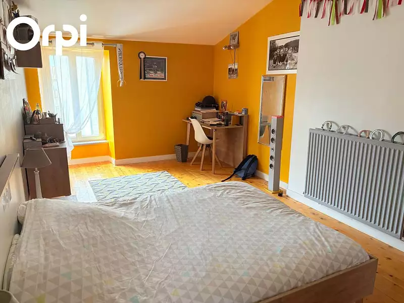 Maison, 135 m²