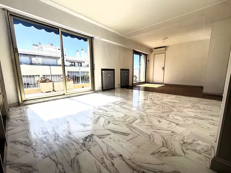 Appartement, 65,41 m²