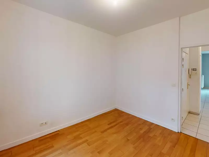 Appartement, 61 m²