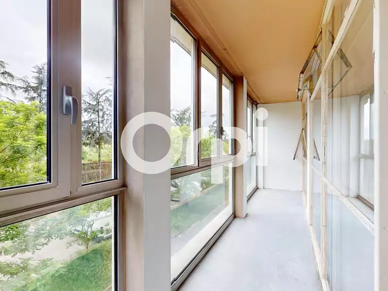 Appartement, 65 m²