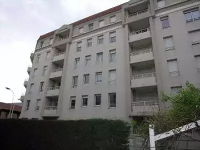 Appartement, 64,61 m²