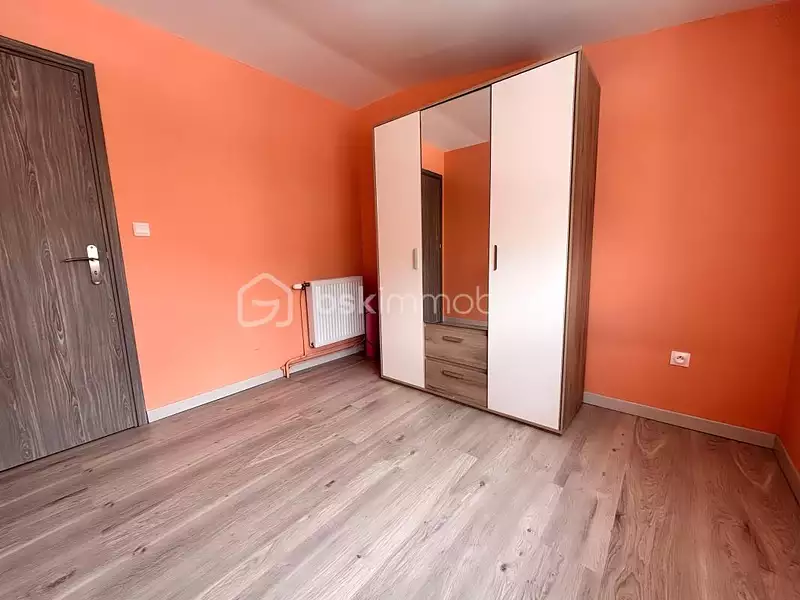 Maison, 128 m²